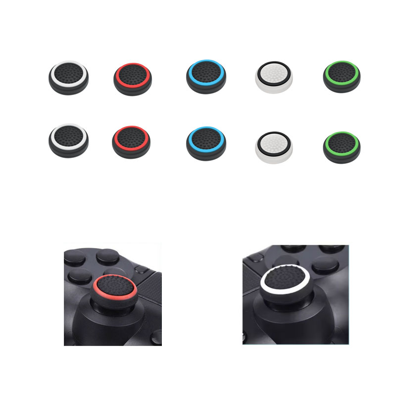 Gaming Accessories Xbox - 2 шт. для PS3 PS4 PS5