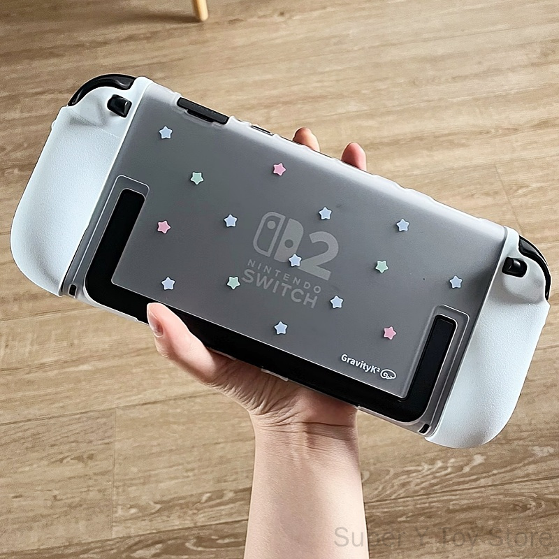 Gaming Accessories Joystick - Новый Оригинальный Защитный Чехол для Switch