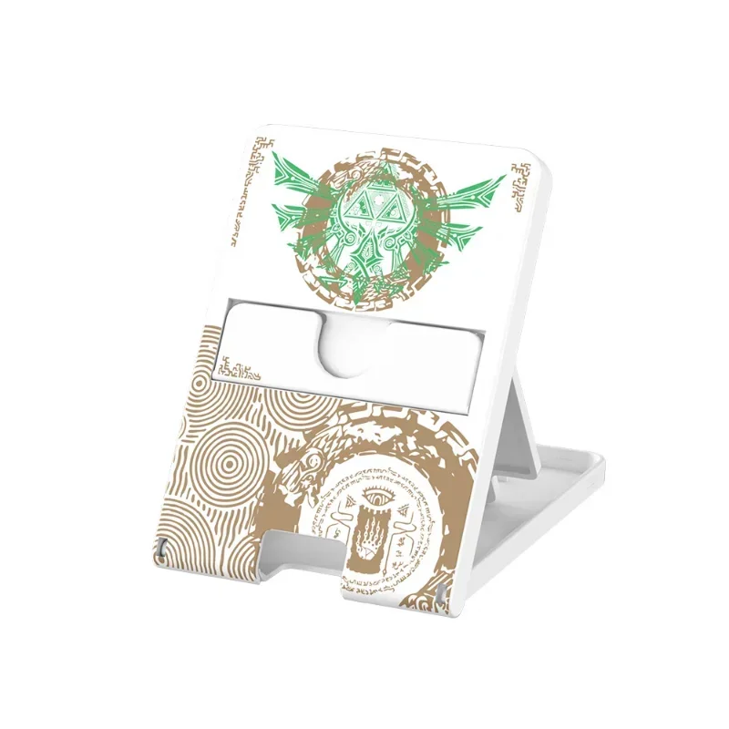 Zelda Gaming Accessories - Подставка-держатель Zeldaes Tears of The Kingdom