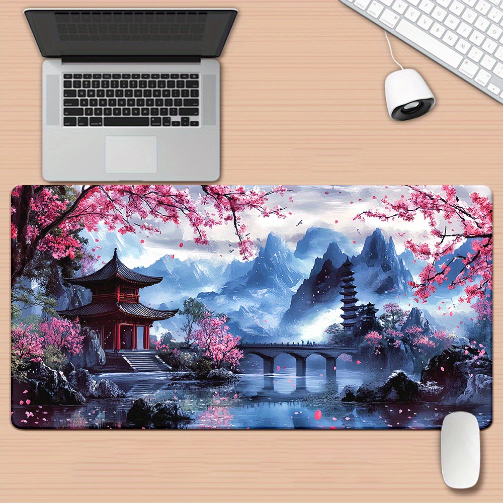 Gaming Mouse Pad Xl - Коврик для мыши с рисунком в