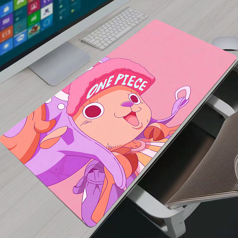 Gaming Mouse Pad Xl - Цельный игровой коврик для мыши Tony