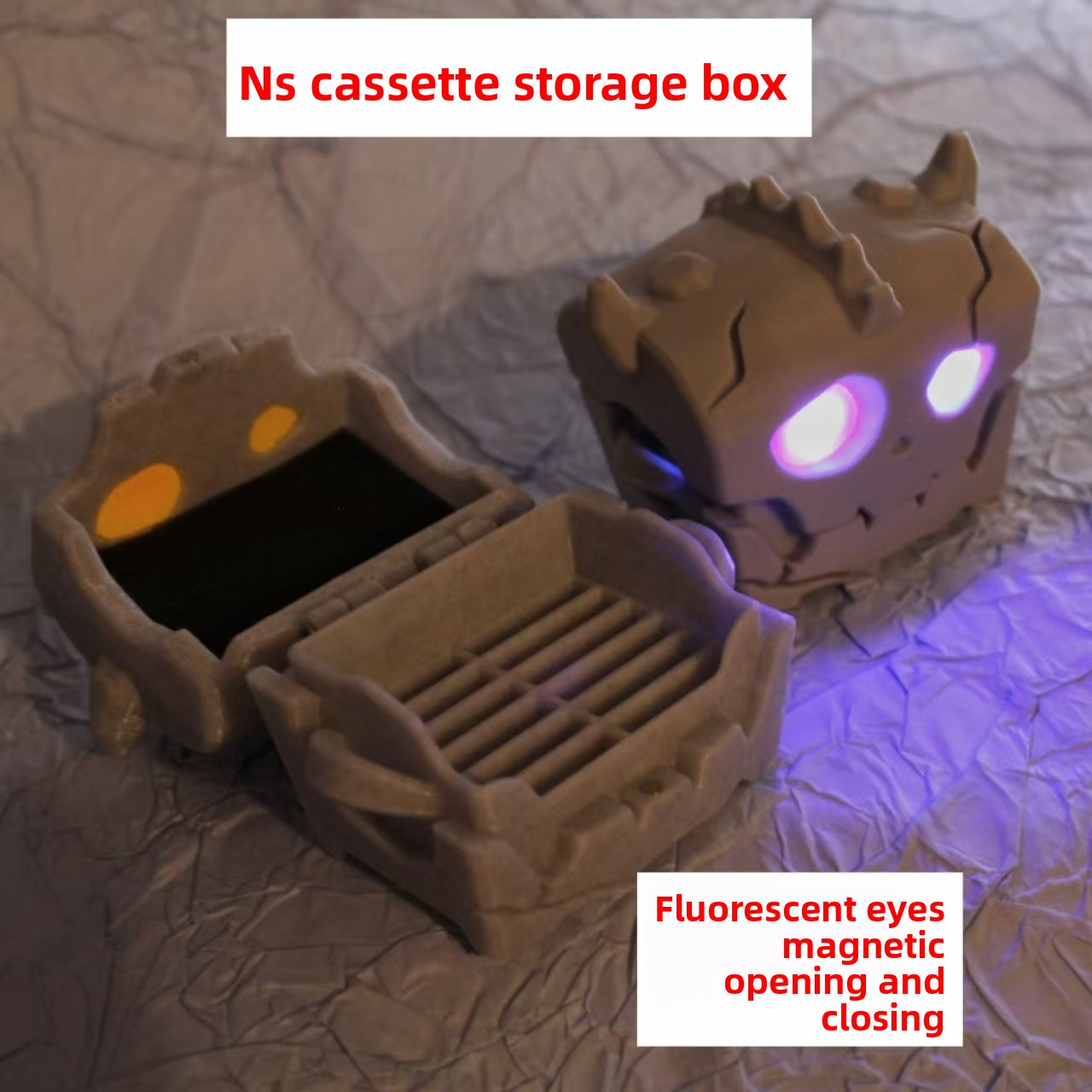 Zelda Gaming Accessories - Новый чехол для игровых карт Nintendo