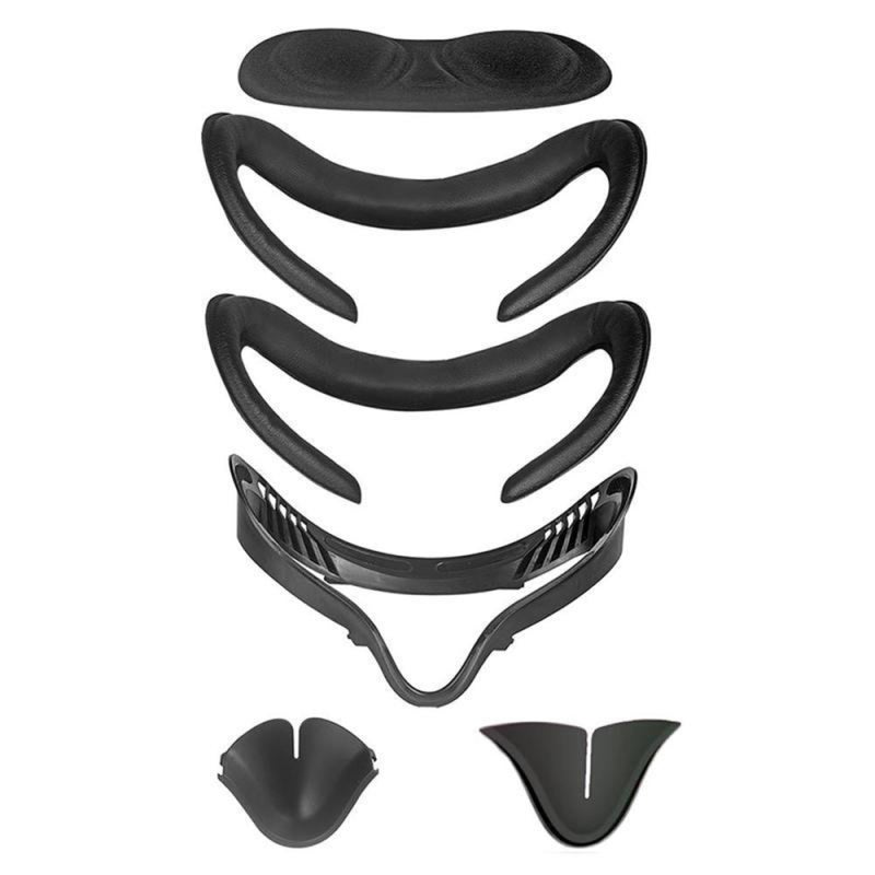 Virtual Gaming Accessories - Комплект VR-аксессуаров из 6 предметов для
