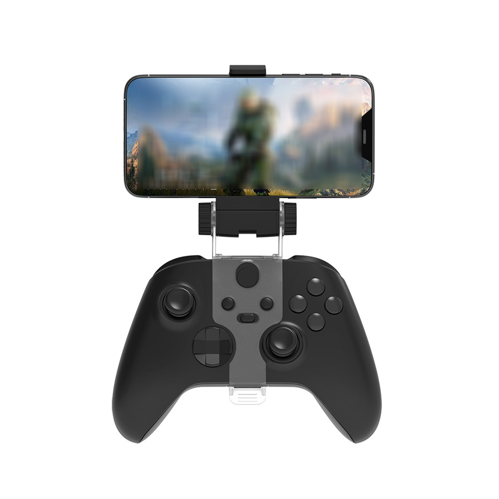 Gaming Accessories Xbox - Регулируемый универсальный держатель DOBE TYX-0631B, поворотный