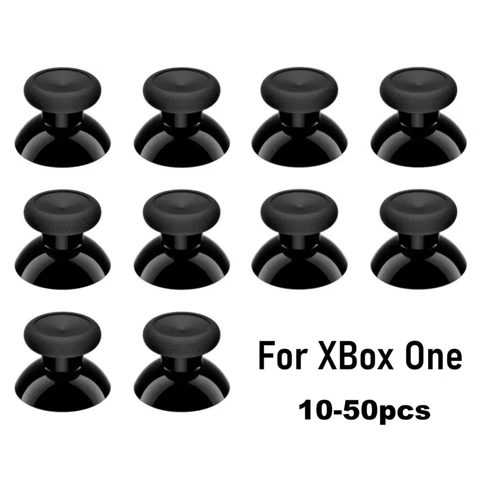 Gaming Accessories Xbox - 10-50 шт. сменный аналоговый джойстик для