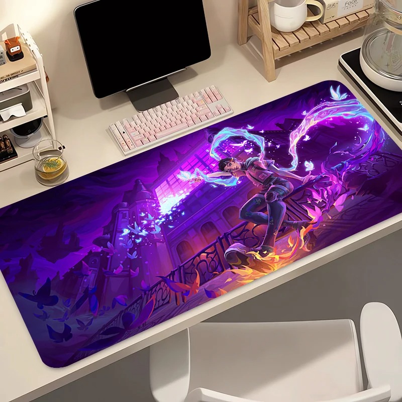 Gaming Accessories Computer - Коврик для мыши для геймеров, компьютерный