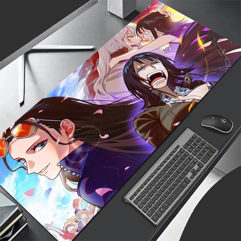 Gaming Mouse Pad Xl - Коврик для мыши с изображением японской