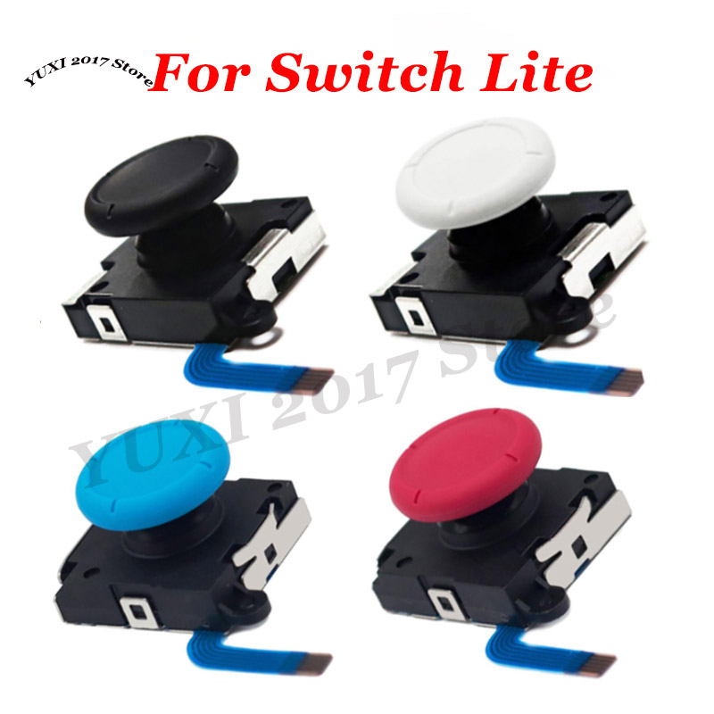 Gaming Accessories Joystick - 1-2 шт. подходят для Switch Lite