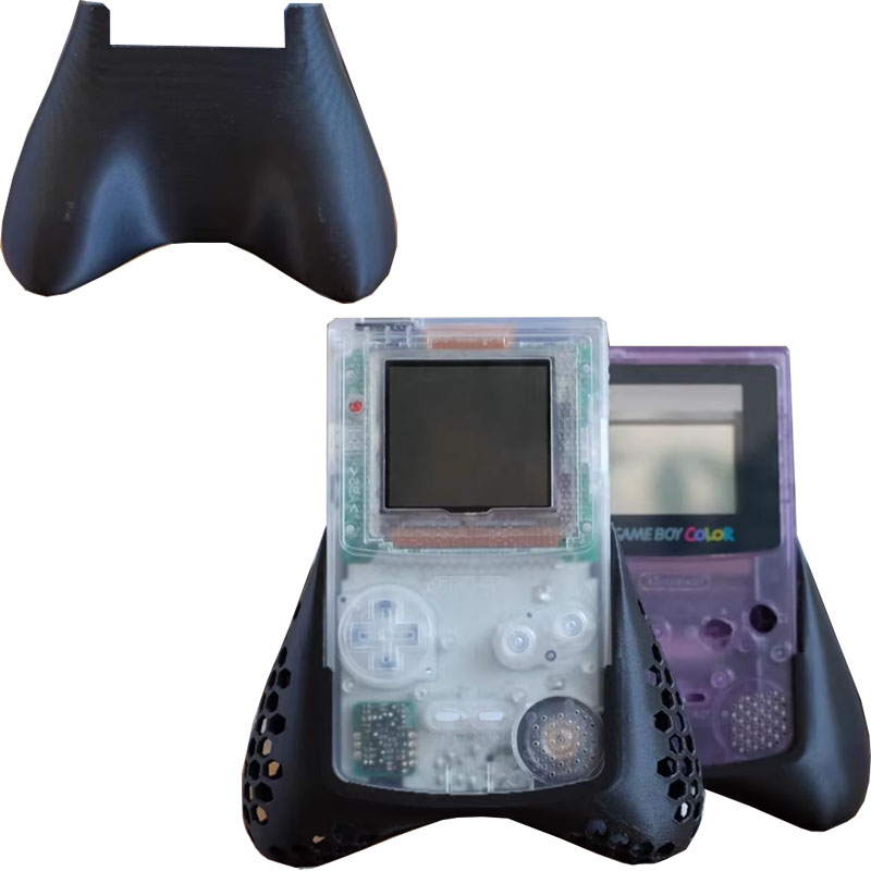 Gaming Accessories Joystick - 3D-печатные аксессуары для портативной игровой консоли