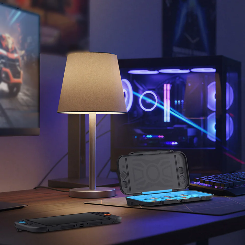 Gaming Accessories Store - Портативный чехол для Nintendo Switch 2,