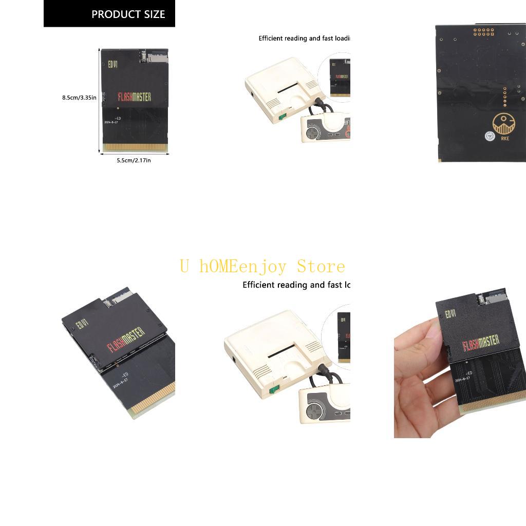 Gaming Accessories Store - Карта памяти B0KF Drive для ПК