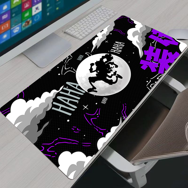 Gaming Mouse Pad Xl - Игровой коврик для мыши Gamer Home