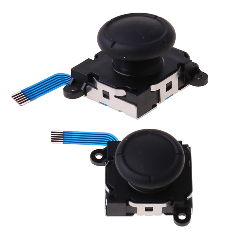 Gaming Accessories Joystick - 1 шт., аналоговый сенсорный 3D-Джойстик для