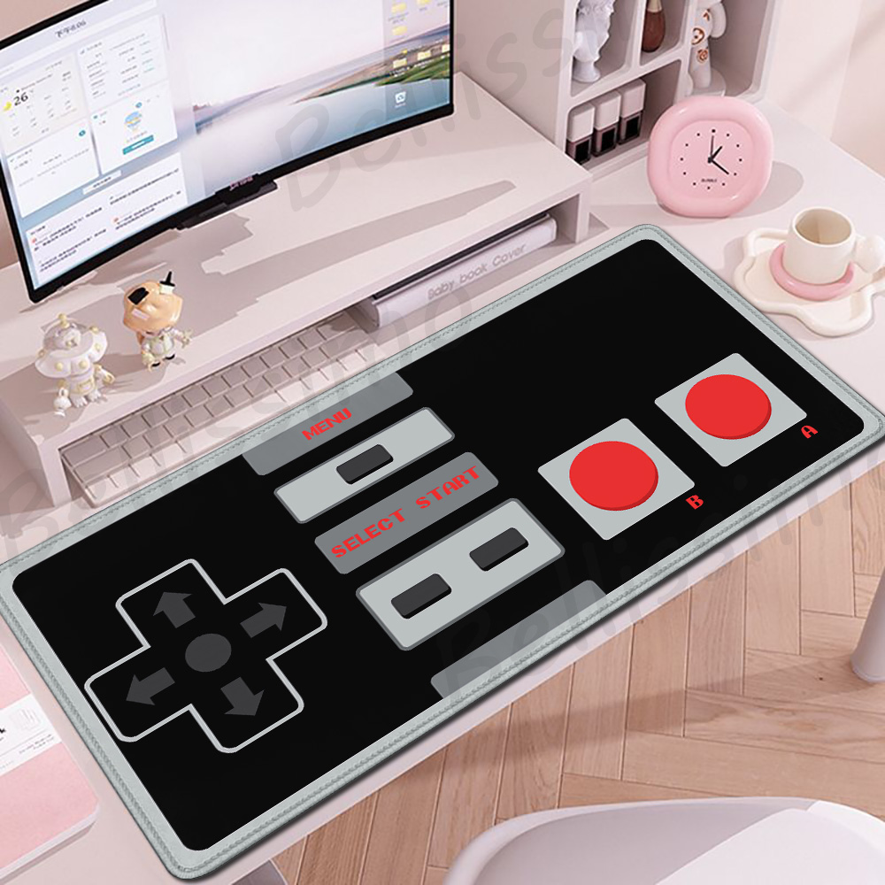 Retro Game Controller Mouse Pa – обзор и цена Gaming Accessories Retro