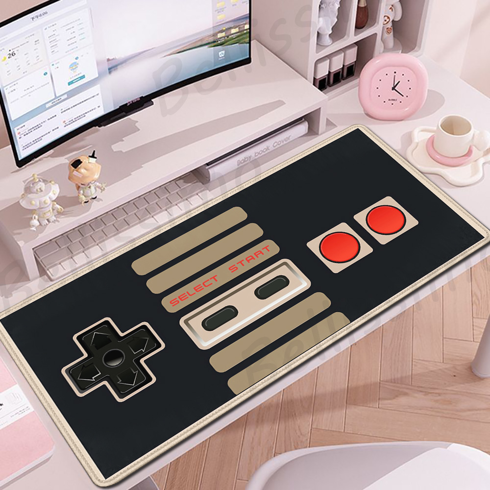Retro Game Controller Mouse Pa – обзор и цена Gaming Accessories Retro