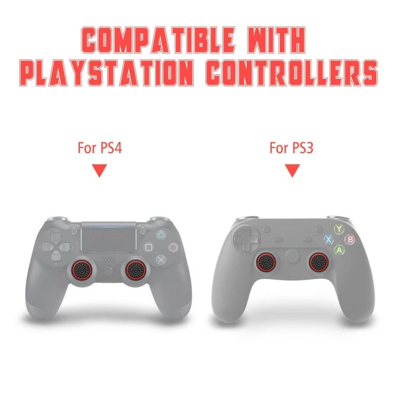 2 шт. для PS3 PS4 PS5 Xbox one – обзор и цена Gaming Accessories Xbox