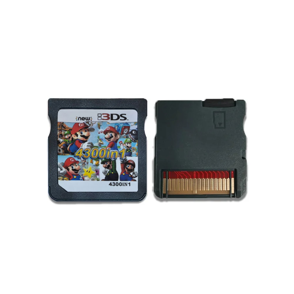 Мультиигровой картридж с темат – обзор и цена Gaming Accessories Retro