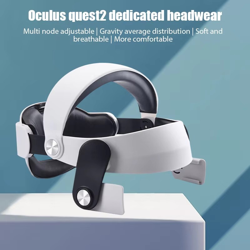 Держатель на голову, повязка н – обзор и цена Virtual Gaming Accessories
