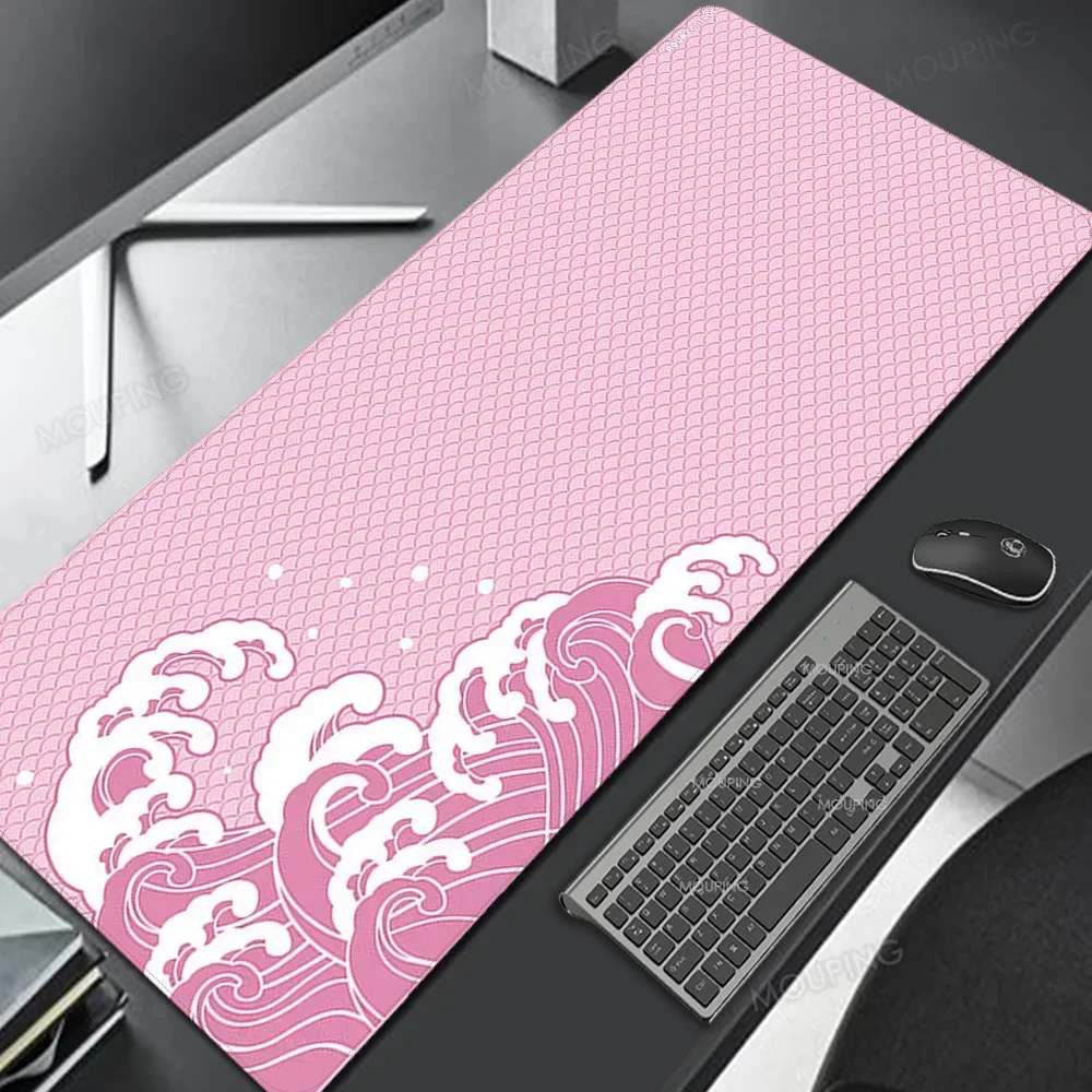 Коврик для мыши Nigth, белый X – обзор и цена Gaming Mouse Pad Xl