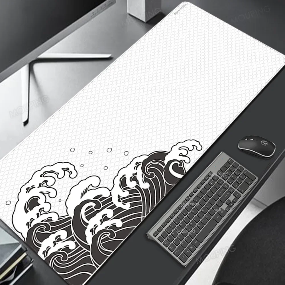 Коврик для мыши Nigth, белый X – обзор и цена Gaming Mouse Pad Xl