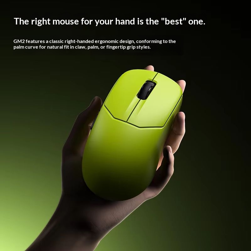 Беспроводная игровая мышь Leob – обзор и цена Gaming Hand Accessories