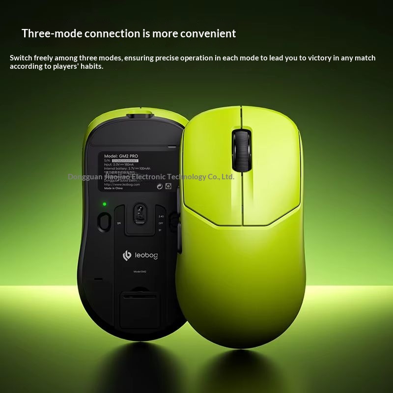 Беспроводная игровая мышь Leob – обзор и цена Gaming Hand Accessories