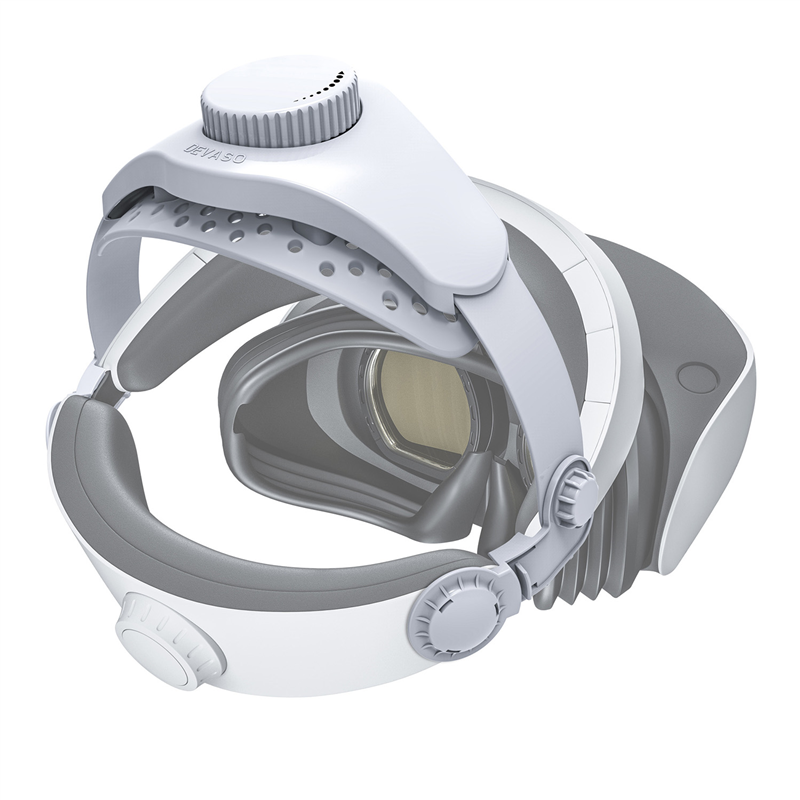 VR-кронштейн для повязки на го – обзор и цена Virtual Gaming Accessories