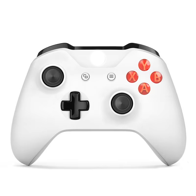 Набор сменных кнопок DATA FROG – обзор и цена Gaming Accessories Xbox