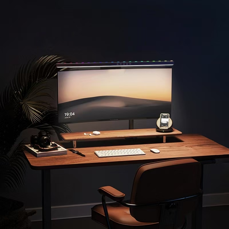 Подвесная настольная лампа со  – обзор и цена Gaming Accessories Bedroom