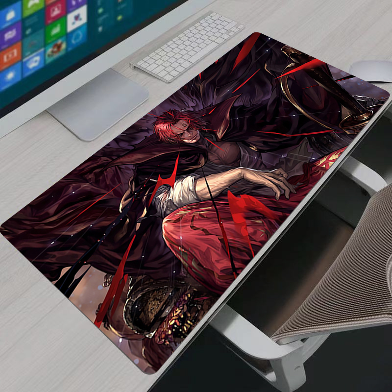 Цельный коврик для мыши с хвос – обзор и цена Gaming Mouse Pad Xl