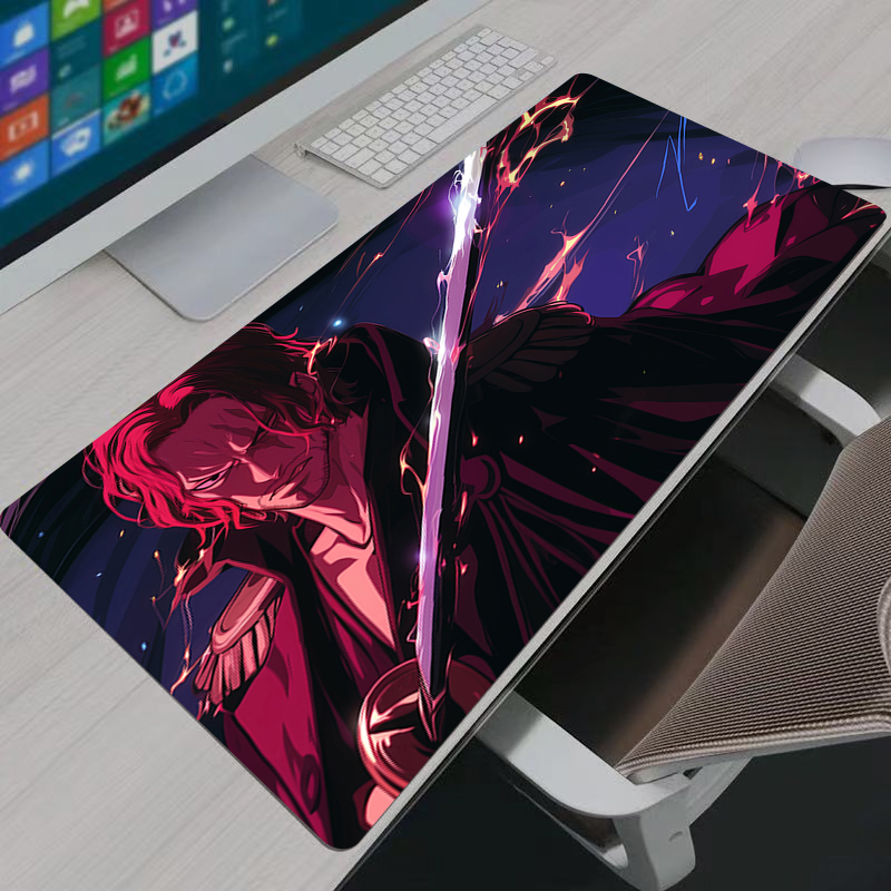 Цельный коврик для мыши с хвос – обзор и цена Gaming Mouse Pad Xl