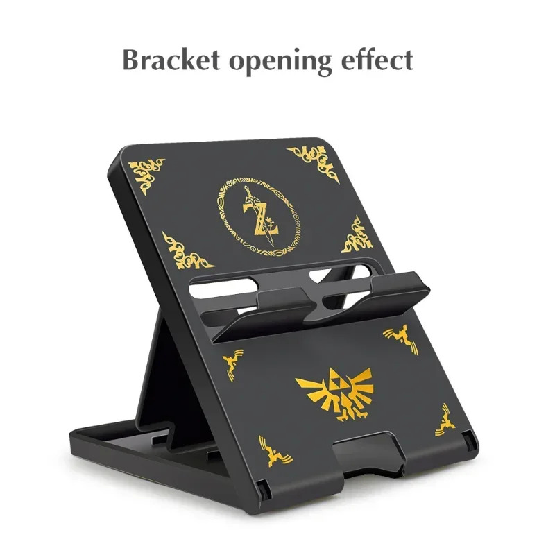 Подставка-держатель Zeldaes Te – обзор и цена Zelda Gaming Accessories