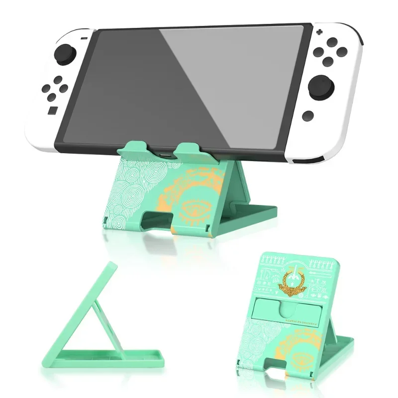 Подставка-держатель Zeldaes Te – обзор и цена Zelda Gaming Accessories