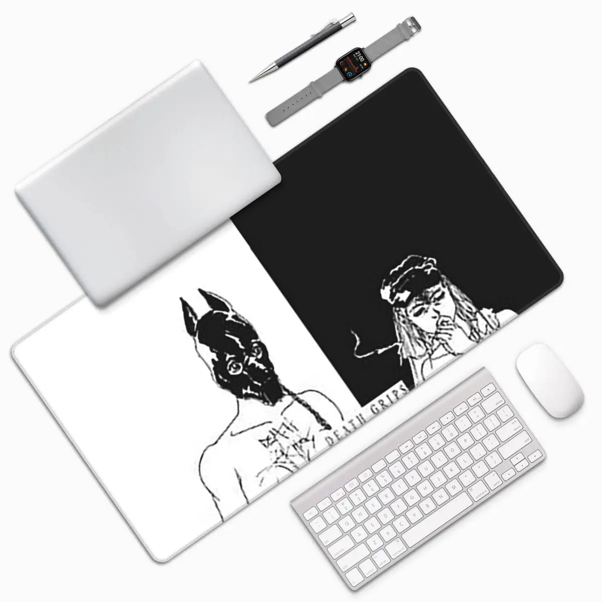 Death Grips - The Money Store, – обзор и цена Gaming Accessories Store