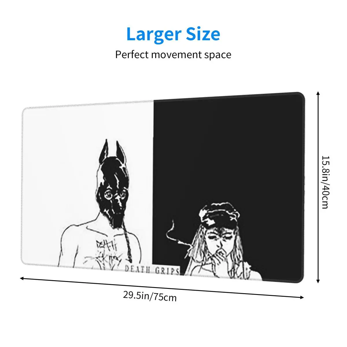 Death Grips - The Money Store, – обзор и цена Gaming Accessories Store