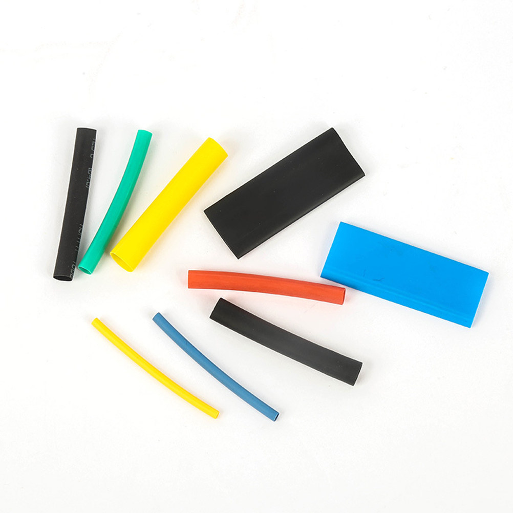 Набор термоусадочных трубок из – обзор и цена Sleeved Cable Kit