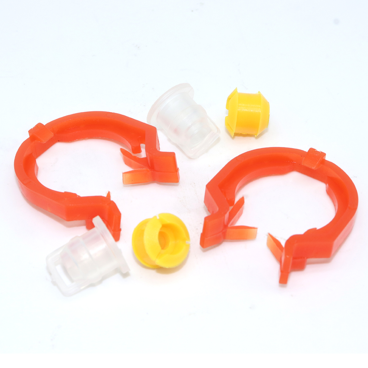 Автоматическая коробка передач – обзор и цена Sleeved Cable Kit