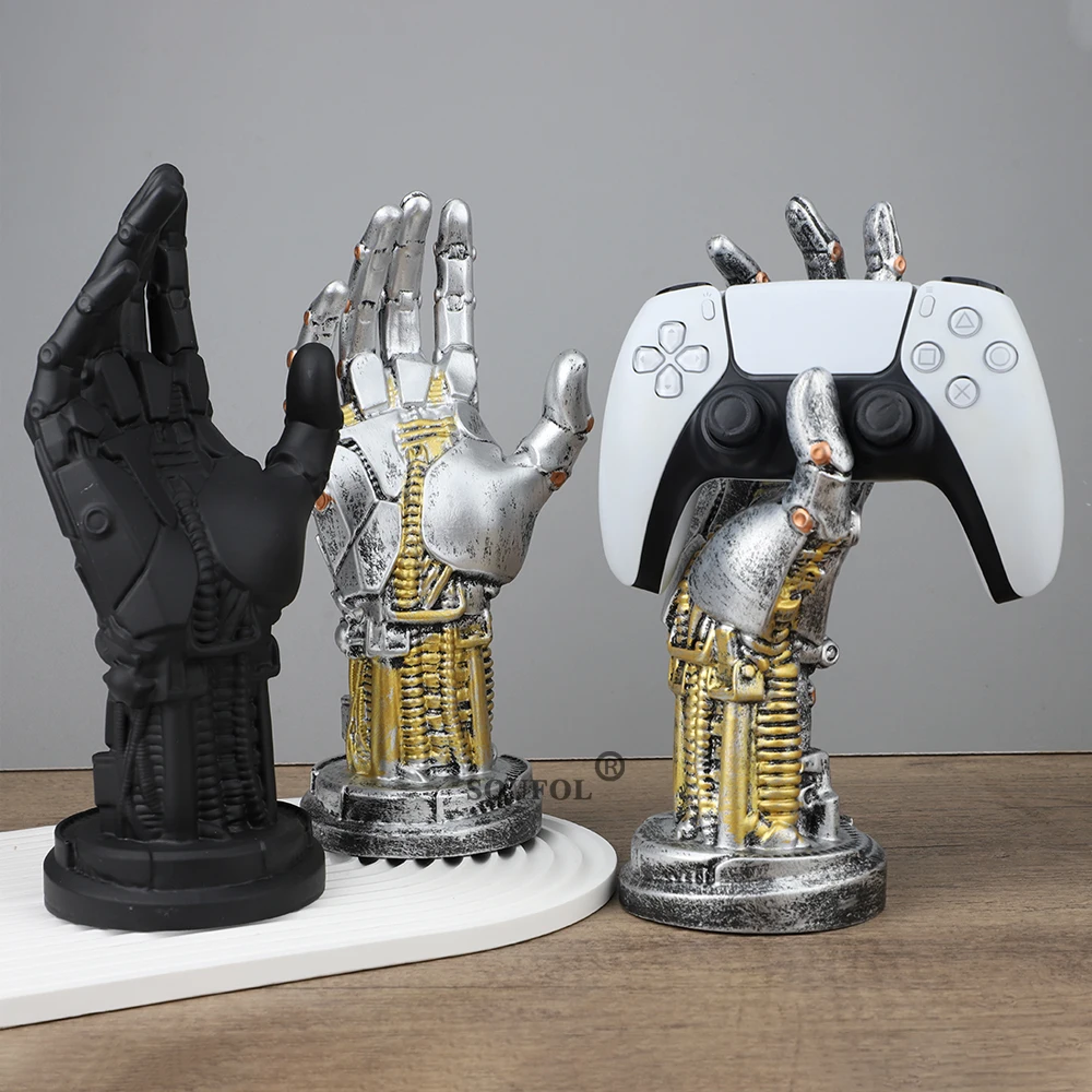 Подставка для геймпадов PS4/PS – обзор и цена Gaming Accessories Xbox