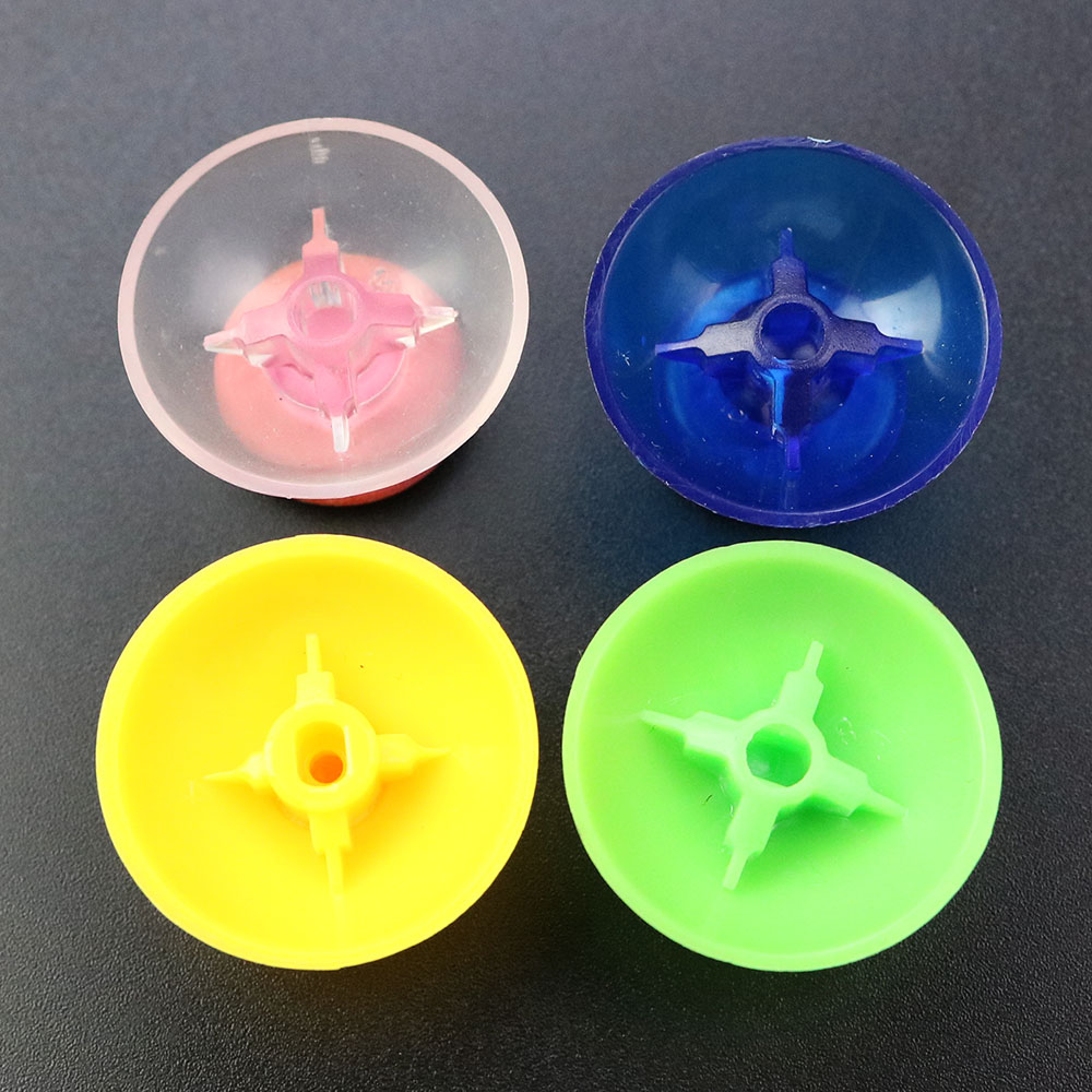 2 шт., колпачки для кнопок Xbo – обзор и цена Gaming Accessories Joystick
