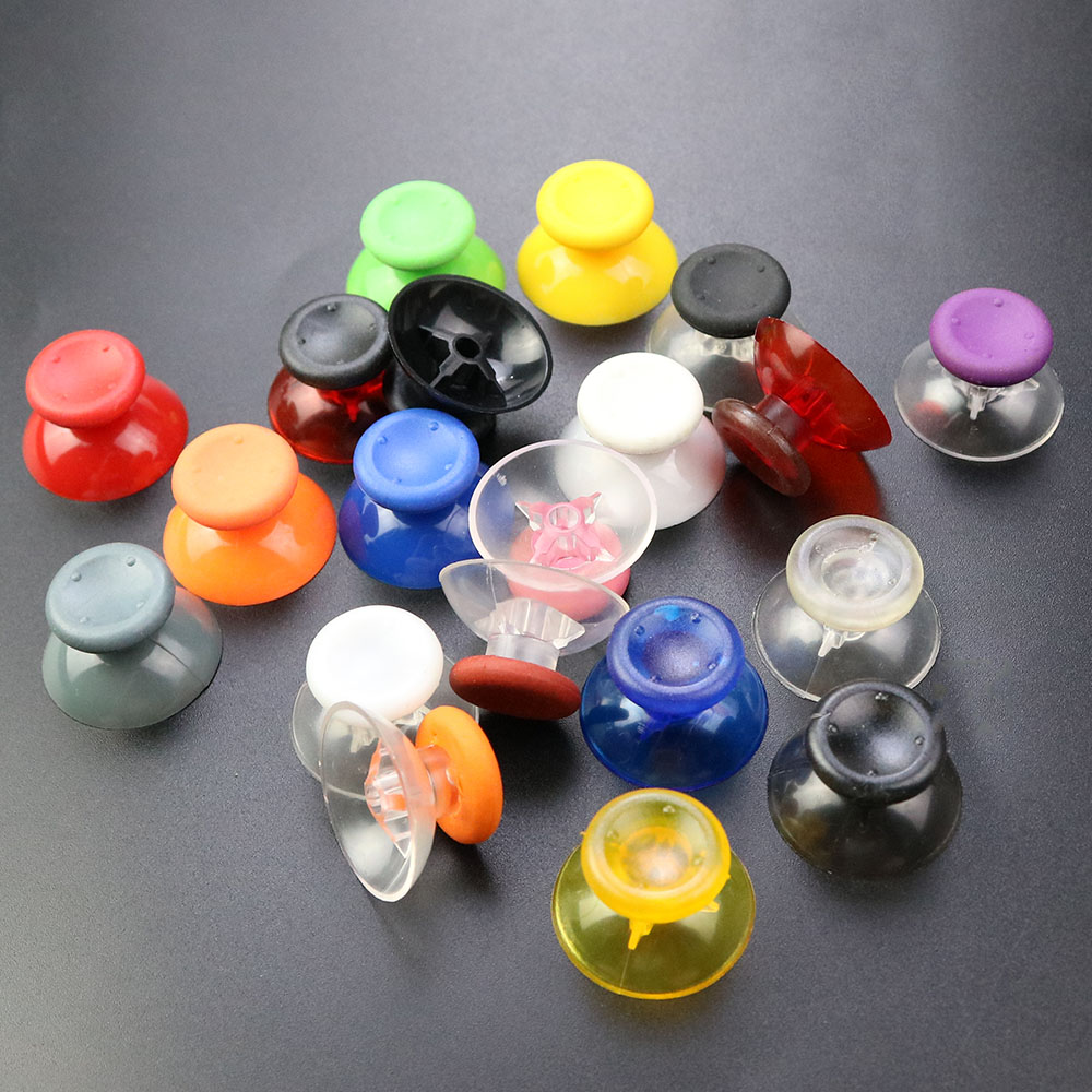 2 шт., колпачки для кнопок Xbo – обзор и цена Gaming Accessories Joystick