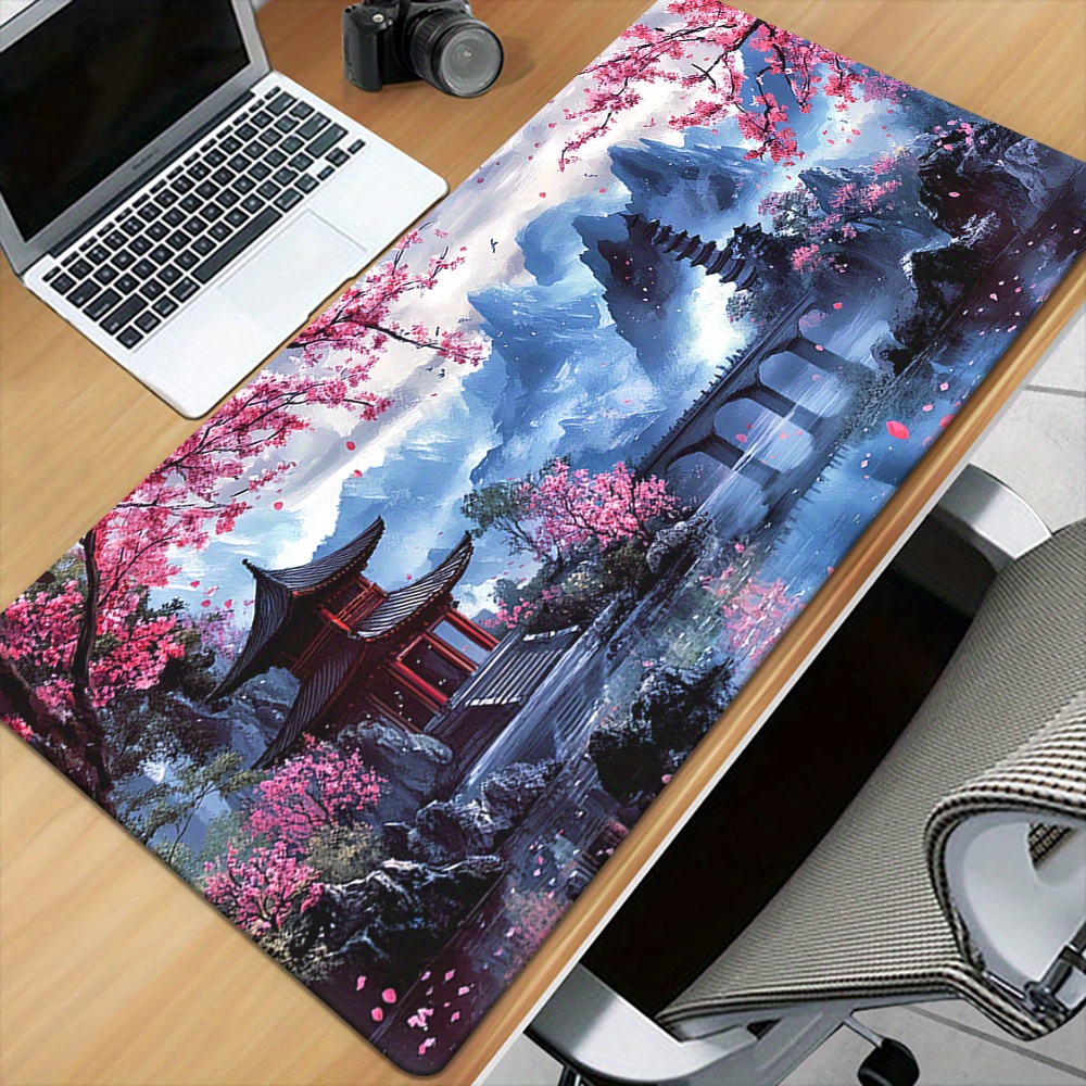 Коврик для мыши с рисунком в с – обзор и цена Gaming Mouse Pad Xl