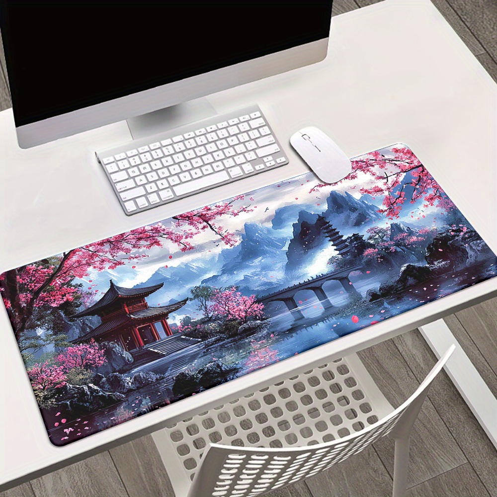 Коврик для мыши с рисунком в с – обзор и цена Gaming Mouse Pad Xl
