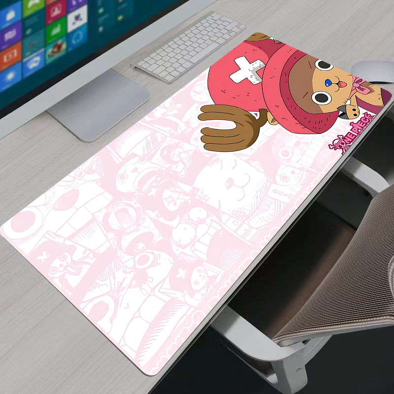 Цельный игровой коврик для мыш – обзор и цена Gaming Mouse Pad Xl