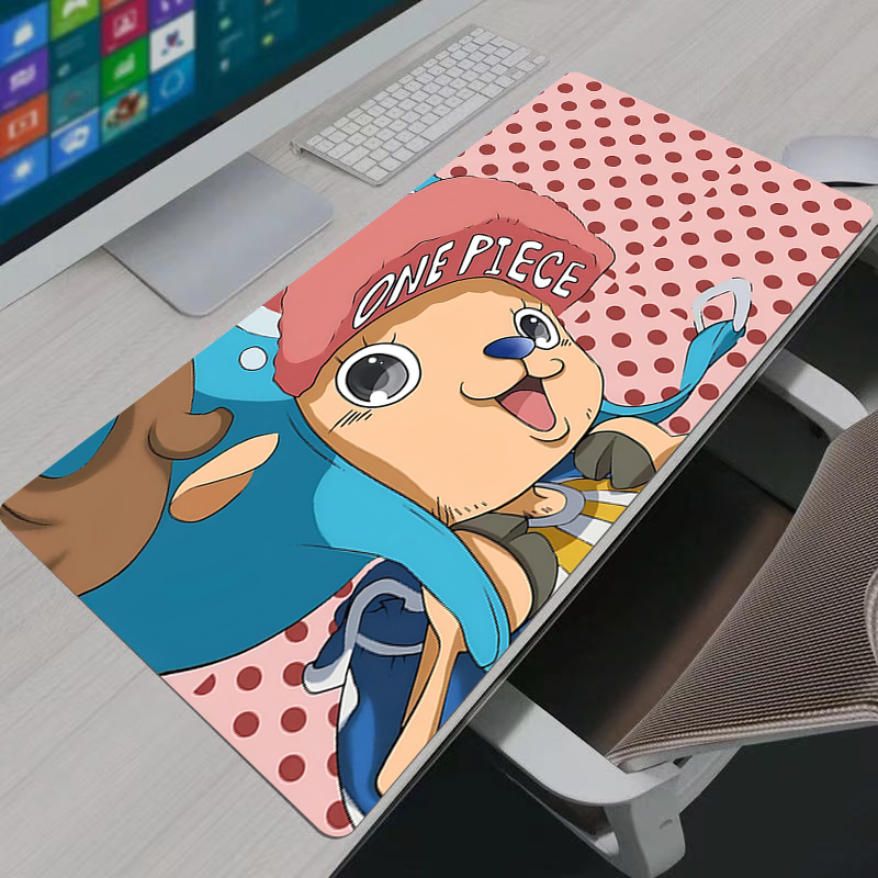 Цельный игровой коврик для мыш – обзор и цена Gaming Mouse Pad Xl