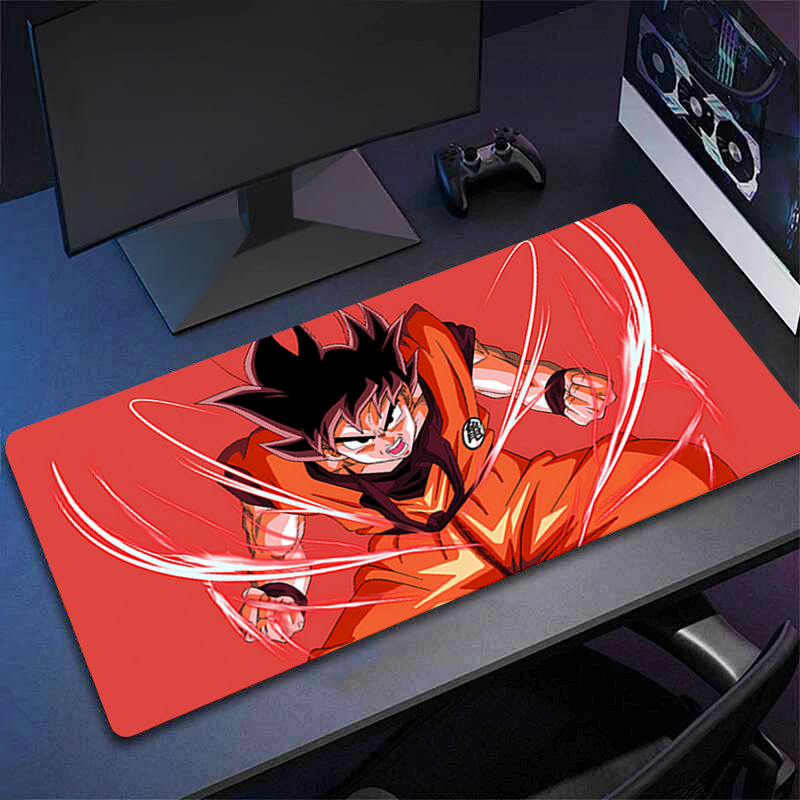 Коврики для мыши Dragon Ball X – обзор и цена Gaming Mouse Pad Xl