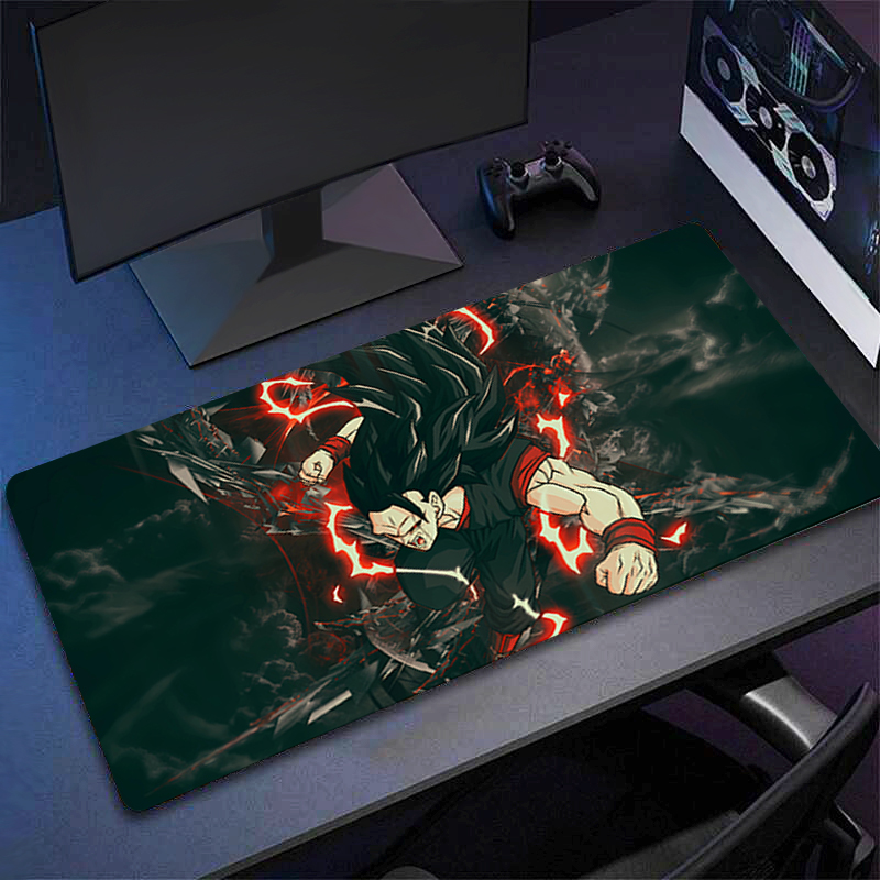 Коврики для мыши Dragon Ball X – обзор и цена Gaming Mouse Pad Xl