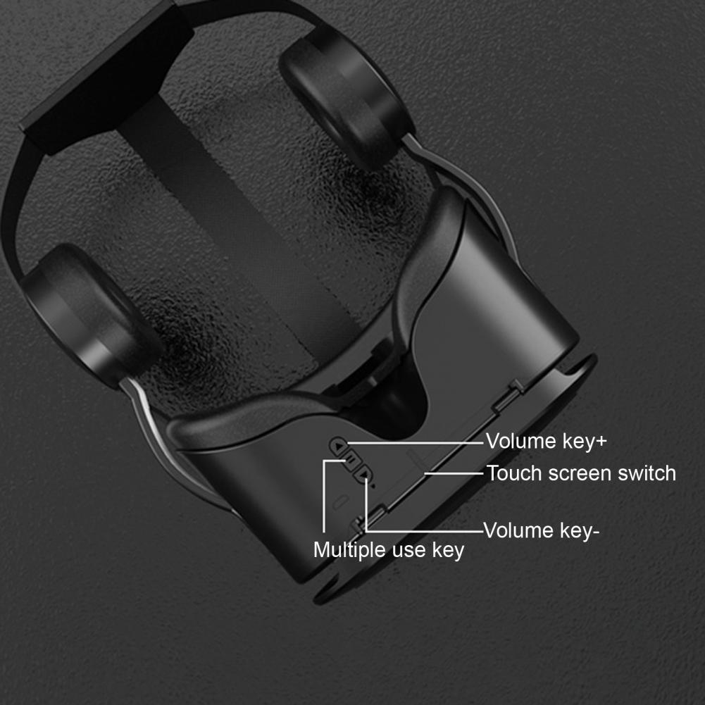 Viar 3D очки виртуальной реаль – обзор и цена Virtual Gaming Accessories