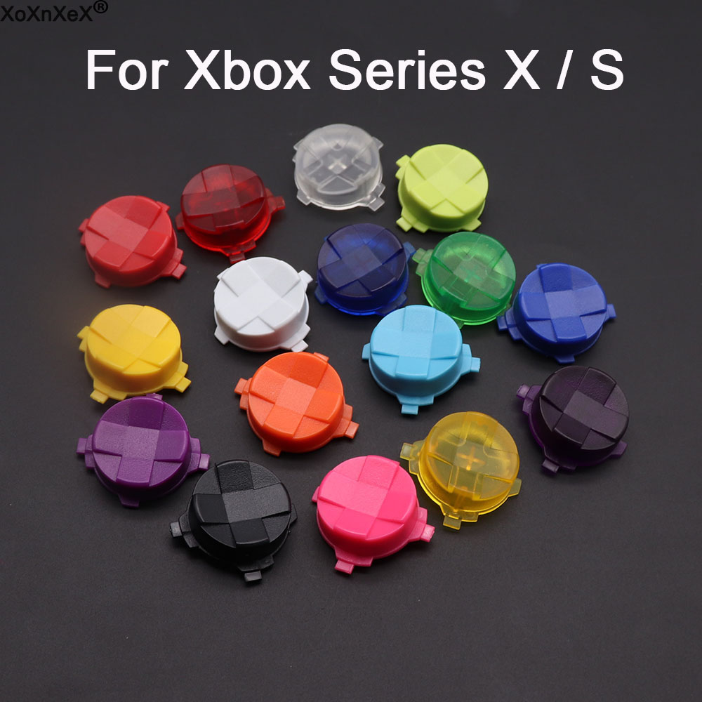 1 шт. Сменная пластиковая кноп – обзор и цена Gaming Accessories Xbox