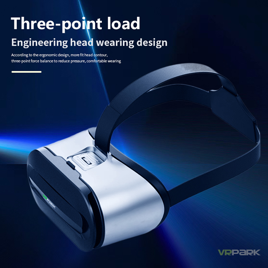 Очки VR Виртуальная реальность – обзор и цена Virtual Gaming Accessories