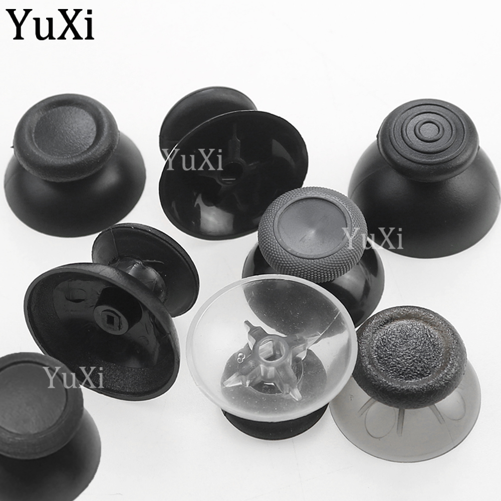 10 шт., 3D-аналоговый джойстик – обзор и цена Gaming Accessories Xbox